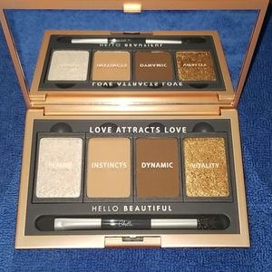 Chella La Vie Neutral Palette